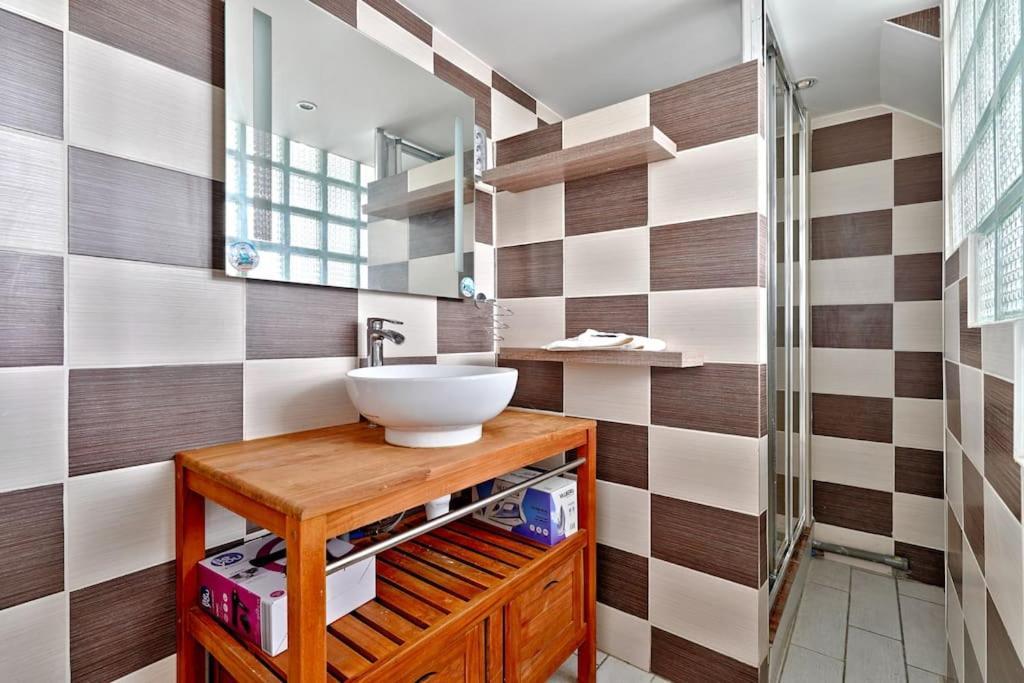 Cosy Farm House Wissous Dış mekan fotoğraf