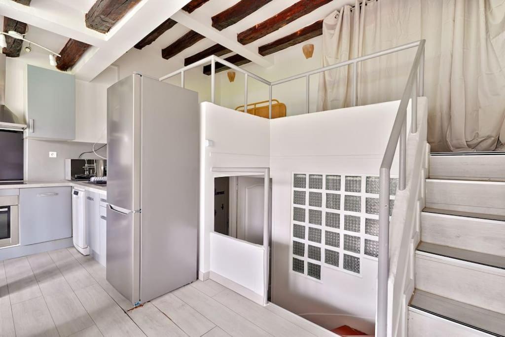 Cosy Farm House Wissous Dış mekan fotoğraf