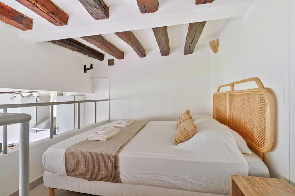 Cosy Farm House Wissous Dış mekan fotoğraf