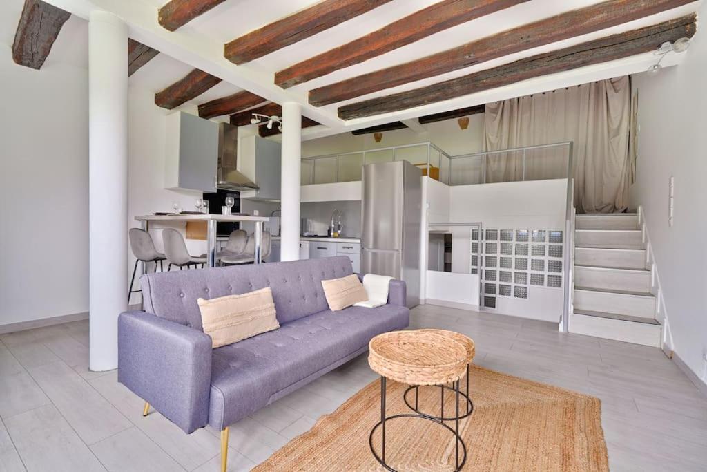 Cosy Farm House Wissous Dış mekan fotoğraf